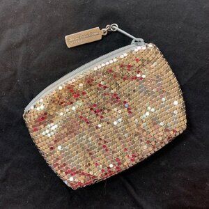 Vintage Whiting & Davis coin purse